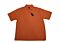 F/X Fusion Men's Short Sleeve Golf Polo Shirt 200 Coral