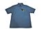 F/X Fusion Men's Short Sleeve Golf Polo Shirt 200 Steel Blue