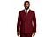 Vitali Burgundy Double Breasted Modern Fit Suit G9007