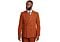 Vitali Rust Double Breasted Modern Fit Suit G9007