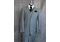 Gilardini Uomo Grey Modern Fit Vested Suit AGO G403