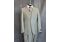 Gilardini Uomo Tan Modern Fit Vested Suit AGO G411