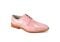 Giovanni Alford Cap Toe Oxford Men's Dress Shoe  Pink
