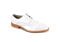Giovanni Alford Cap Toe Oxford Men's Dress Shoe  White