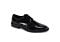 Giovanni Alford Cap Toe Oxford Men's Dress Shoe  Black