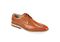 Giovanni Lenny Moc Toe Oxford Lace Up Men's Dress Shoe  Tan