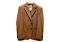 Cigar Couture Signature Men's Waffle Sport Coat J-7010 Clay