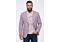 Cigar Couture Signature Men's Tonal Diamond Sport Coat J-7031 Lavender