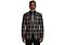 Prontomoda Europa Black Grey Plaid Modern Fit Wool Sport Coat J491712501
