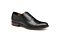 Johnston & Murphy Cap Toe Dress Shoe Conard 2.0 Black