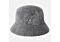 Kangol Bucket Hat Furgora Bucket K3477 Grounding Grey