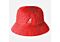 Kangol Bucket Hat Furgora Bucket K3477 Scarlet