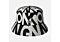 Kangol Bucket Hat Superfan Lahinch K3861 Black