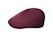 Kangol Cap Tropic 507 Ventair K3208HT Red Velvet