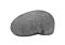 Kangol Cap Wool 504 0258BC Dark Flannel