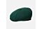 Kangol Cap Wool Hawker K3164HT Dark Emerald