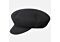 Kangol Wool Big Apple Cap K3640 Black