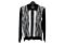 Cigar Couture Signature Men's Knit Long Sleeve Sweater Shirt KS-533 Black