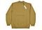 Lavane Mock Neck Men's Fashion Sweater 501-M Light Gold