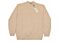 Lavane Mock Neck Men's Fashion Sweater 501-M Oatmeal