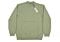 Lavane Mock Neck Men's Fashion Sweater 501-M Sage