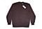 Lavane Mock Neck Men's Fashion Sweater 501-M Brown