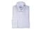 Modena White Pique Contemporary Fit Dress Shirt M001ET0R