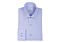 Modena Lavender Plaid Contemporary Fit Dress Shirt M163ET0R