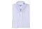 Modena White Contemporary Fit Men's Dress Shirt M300BS0R