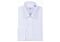 Modena White Classic Fit Men's Dress Shirt M300CL0R