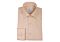 Modena Sand Contemporary Fit Dress Shirt M706ET0R