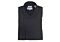 Modena Black Slim Fit Sateen Dress Shirt M706TTRX