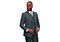 Vitali Bottle Green Muted Plaid Vested Modern Fit Suit M8120