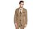 Mantoni Camel Solid Modern Fit Wool Suit M40901-16