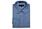 Marquis Blue Steel Classic Fit Men's Dress Shirt 009