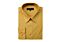 Marquis Mustard Classic Fit Men's Dress Shirt 009