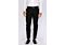 Mazari Men's Ultra Slim Fit Dress Pants FWS Black