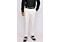 Mazari Men's White Modern Fit Dress Pants ZRA White