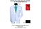 Mazari Men's White Slim Fit Vested Tuxedo Suit w/ Matching Bow Tie Sony 9516 White