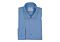 Modena Blue Houndstooth Contemporary Fit Dress Shirt M041ETT0R