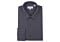 Modena Charcoal Contemporary Fit Men's Dress Shirt M300BS0R