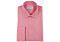 Modena Coral Twill French Cuff Dress Shirt M389PA0F