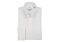 Modena Egg Shell Contemporary Fit Men's French Cuff Dress Shirt M706ETFC