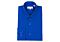 Modena French Blue Contemporary Fit Men's Dress Shirt M300BS0R