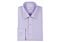 Modena Lavender Classic Fit Men's Dress Shirt M300CL0R