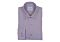 Modena Lavender Houndstooth Contemporary Fit Dress Shirt M041ETT0R