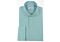 Modena Lime Mini Check French Cuff Dress Shirt M256CA0F