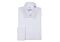 Modena White Contemporary Fit Men's French Cuff Dress Shirt M706ETFC