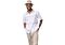 Montique Men's Walking Leisure Suit 2 Piece Set 2412 Kahki