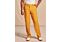 Inserch Men's Gold Modern Fit Pants P3199S